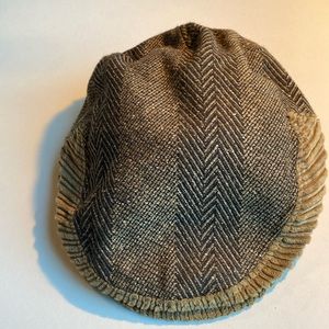 ❗️SALE❗️Men’s newsboy cap